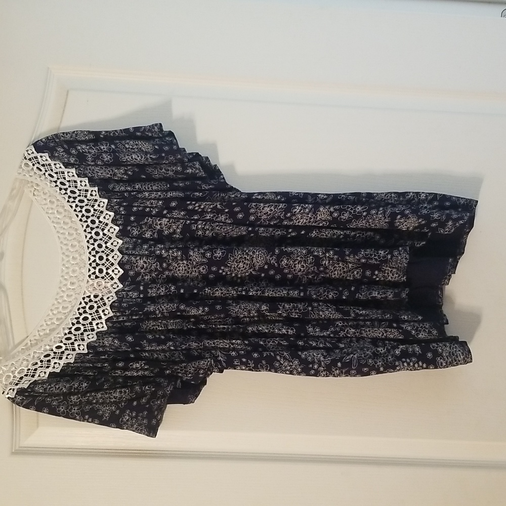 Ladies Size 1X Top